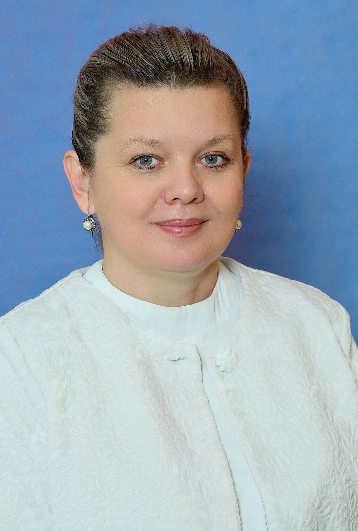Моисеенко Наталия Александровна.