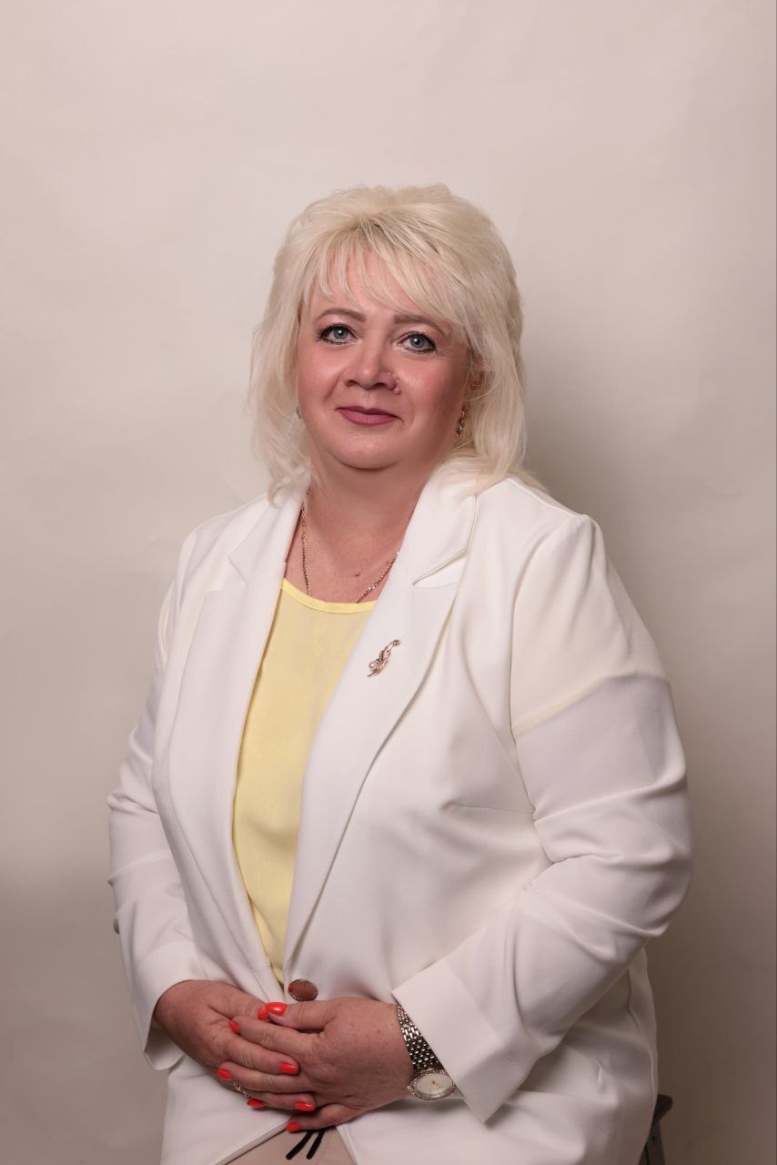 Шевлякова Валентина Викторовна Шевлякова Валентина Викторовна.