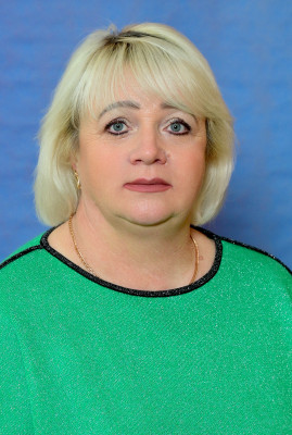 Шевлякова Валентина Викторовна Шевлякова Валентина Викторовна