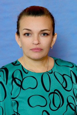 Хромых Вера Витальевна Хромых Вера Витальевна
