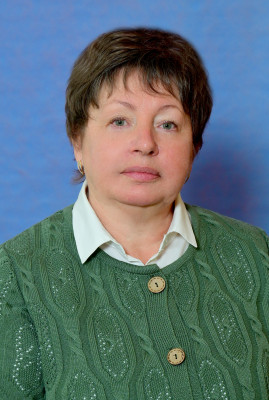 Стукалова Елена Васильевна Стукалова Елена Васильевна
