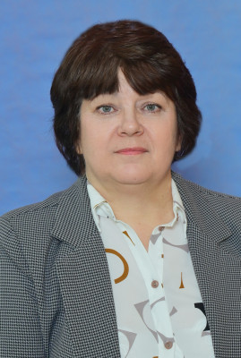 Балабанова Наталья Алексеевна Балабанова Наталья Алексеевна